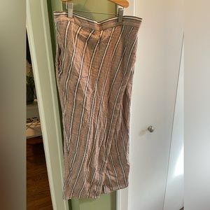 Size Small Prana Skirt